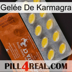 Gelée De Karmagra 42